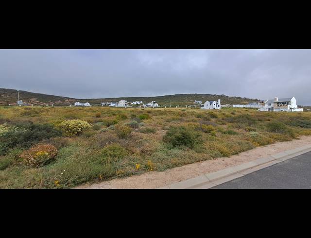 300M² VACANT LAND FOR SALE IN ST HELENA VIEWS